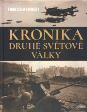 Kronika druhé světové války