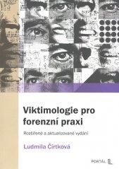Viktimologie pro forenzní praxi