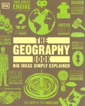 The geography book