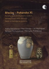 Břeclav - Pohansko.XI.,