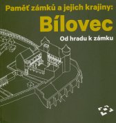 Paměť zámků a jejich krajiny :Bílovec : od hradu k zámku