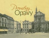 Proměny Opavy