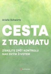 Cesta z traumatu :získejte zpět kontrolu nad svým životem
