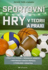 Sportovní hry v teorii a praxi