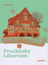 Procházky Libercem