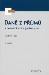 Daně z příjmů