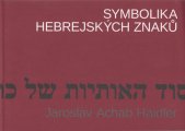 Symbolika hebrejských znaků