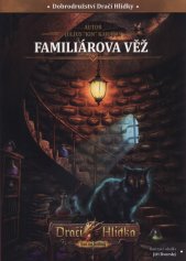 Dračí hlídka :hra na hrdiny.