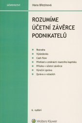 Rozumíme účetní závěrce podnikatelů