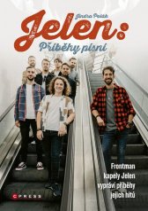 Jelen :příběhy písní