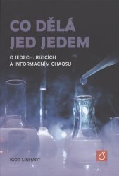 Co dělá jed jedem :o jedech, rizicích a informačním chaosu