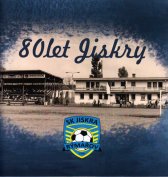 80 let Jiskry