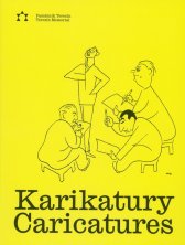 Karikatury =Caricatures