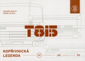 T815 :kopřivnická legenda