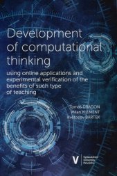 Development of computational thinking :using online applications and experimental verification of the benefits of such type of teaching