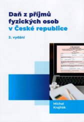 Daň z příjmů fyzických osob v České republice
