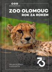 Zoo Olomouc rok za rokem