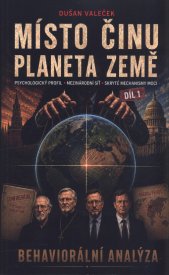 Místo činu planeta Země