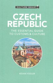 Czech Republic :the essential guide to customs & culture