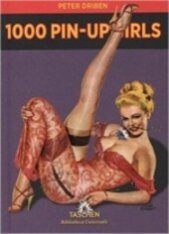 1000 pin-up girls