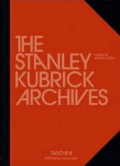 The Stanley Kubrick archives