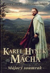 Karel Hynek Mácha.