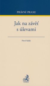 Jak na závěť s úlevami