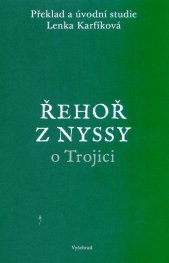 Řehoř z Nyssy o Trojici