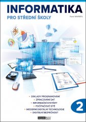 Informatika pro střední školy