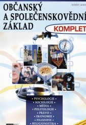 Občanský a společenskovědní základ :komplet