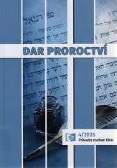 Dar proroctví