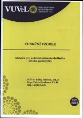 Metoda pro ověření antimikrobiálního účinku podestýlky