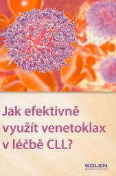 Jak efektivně využít venetoklax v léčbě CLL?