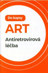 ART :antiretrovirová léčba : do kapsy