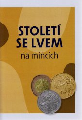Století se lvem na mincích