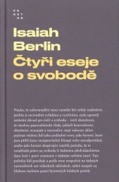 Čtyři eseje o svobodě