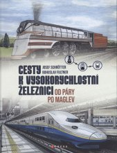 Cesty k vysokorychlostní železnici