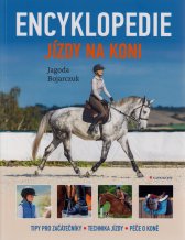 Encyklopedie jízdy na koni