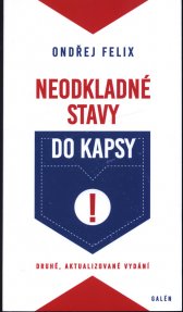 Neodkladné stavy do kapsy