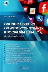 Online marketing: od webových stránek k sociálním sítím