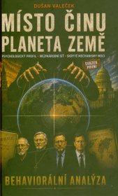 Místo činu planeta Země