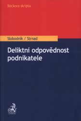 Deliktní odpovědnost podnikatele