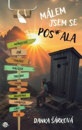 Málem jsem se pos*ala