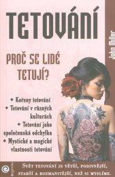 Tetování :proč se lidé tetují?