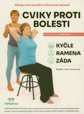 Cviky proti bolesti :pomocí metody FitPainFree.1,