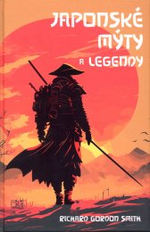 Japonské mýty a legendy