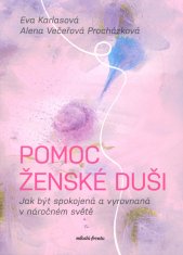 Pomoc ženské duši