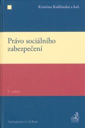 Právo sociálního zabezpečení
