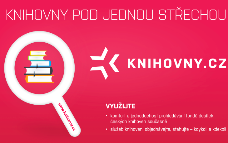 Knihovny.cz