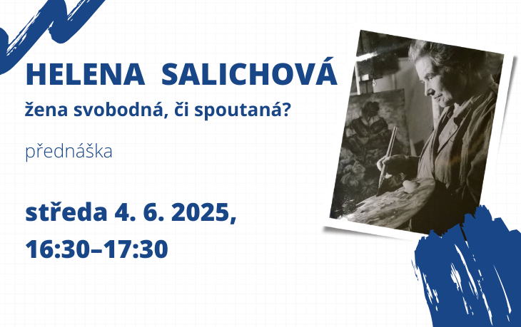 Salichová